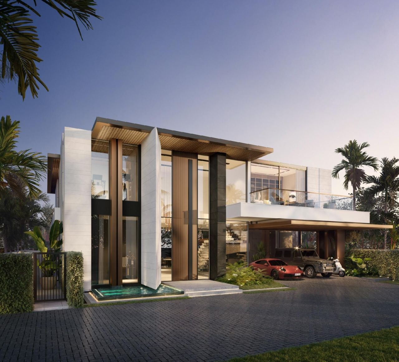 Villa in Phuket, Thailand, 907 m² - Foto 3