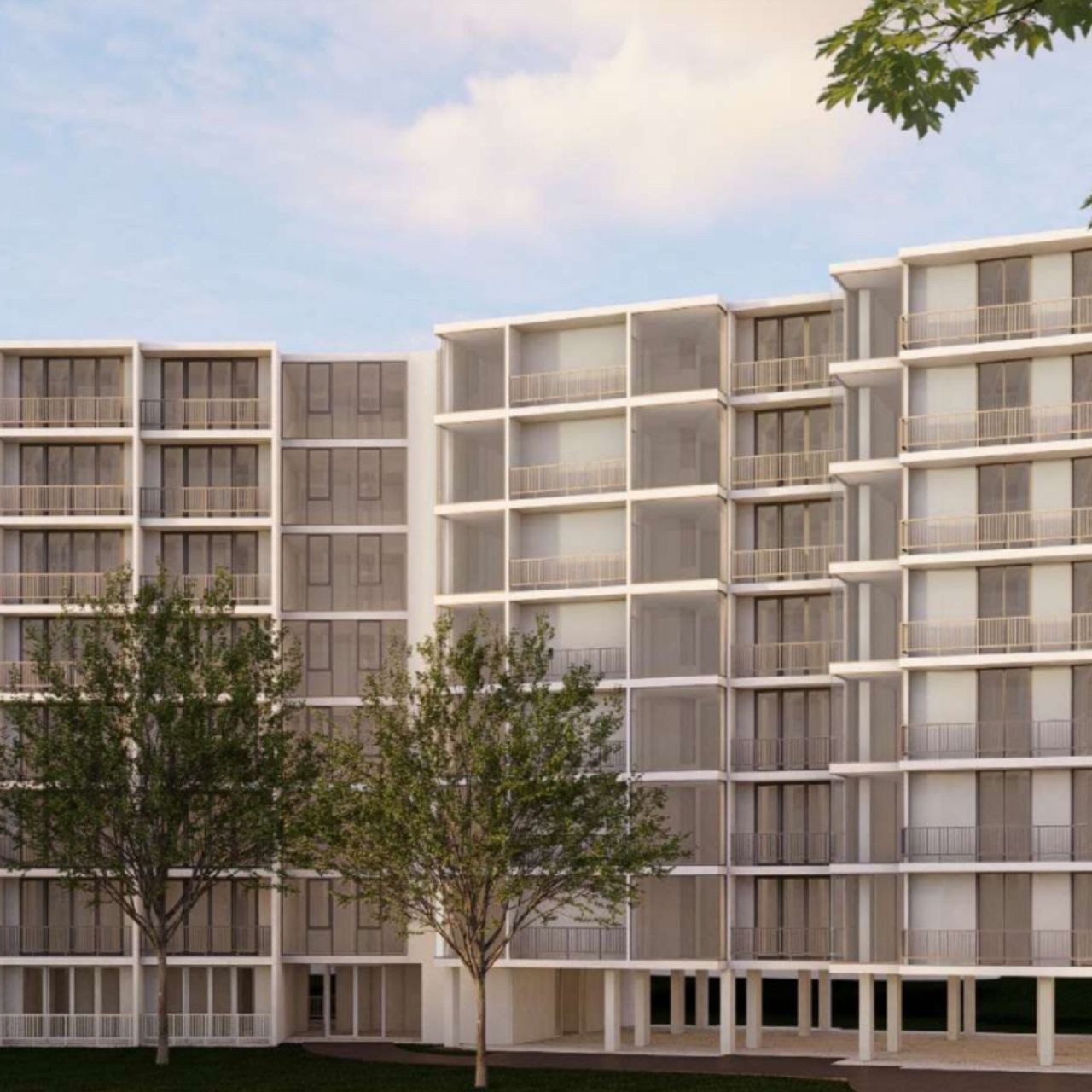 Appartamento a Phuket, Thailandia, 45 m² - foto 3