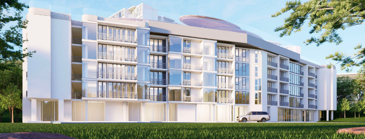 Flat in Phuket, Thailand, 60 m² - picture 3