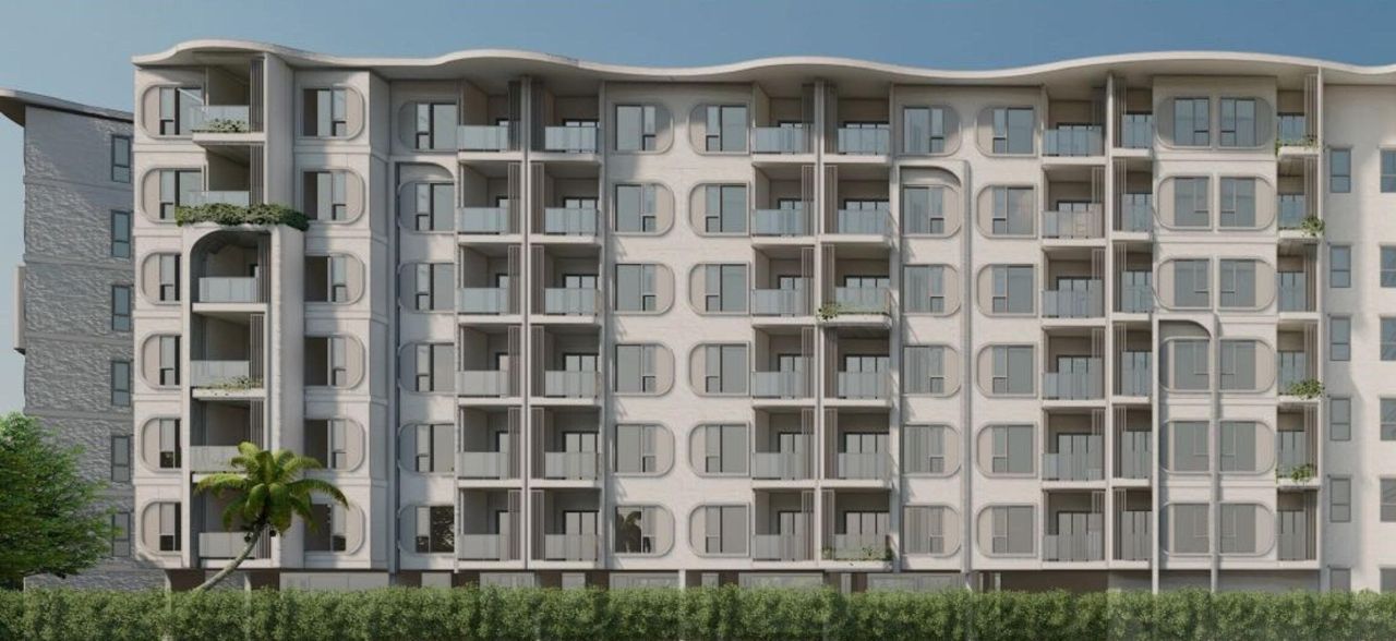 Wohnung in Phuket, Thailand, 26 m² - Foto 3