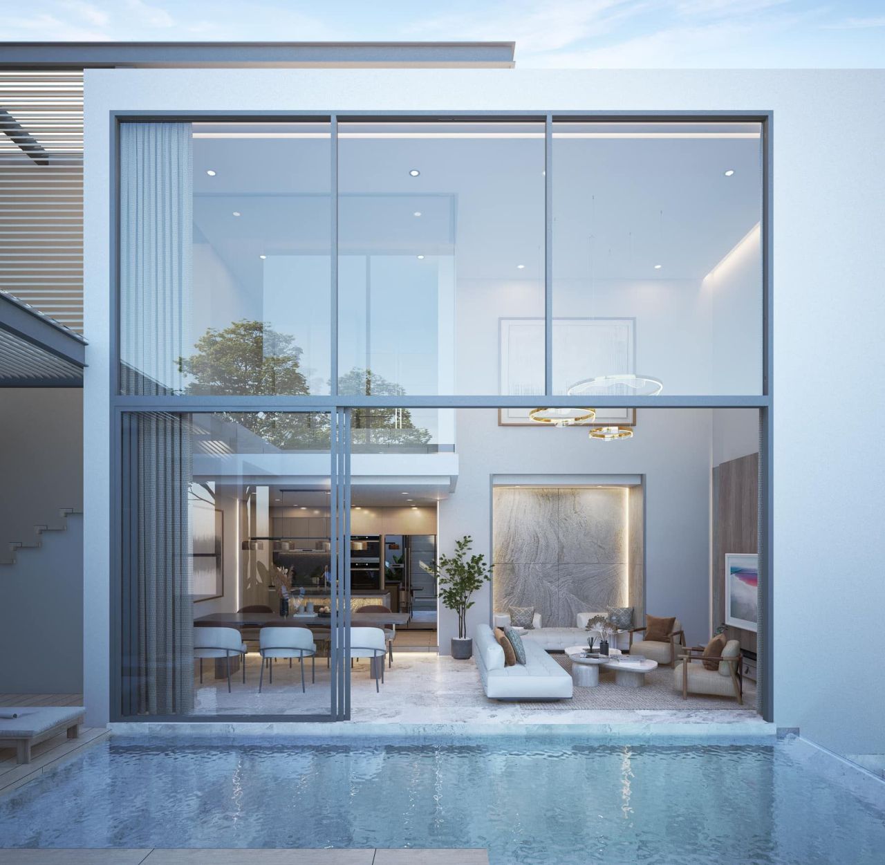 Villa in Phuket, Thailand, 267 m² - picture 3