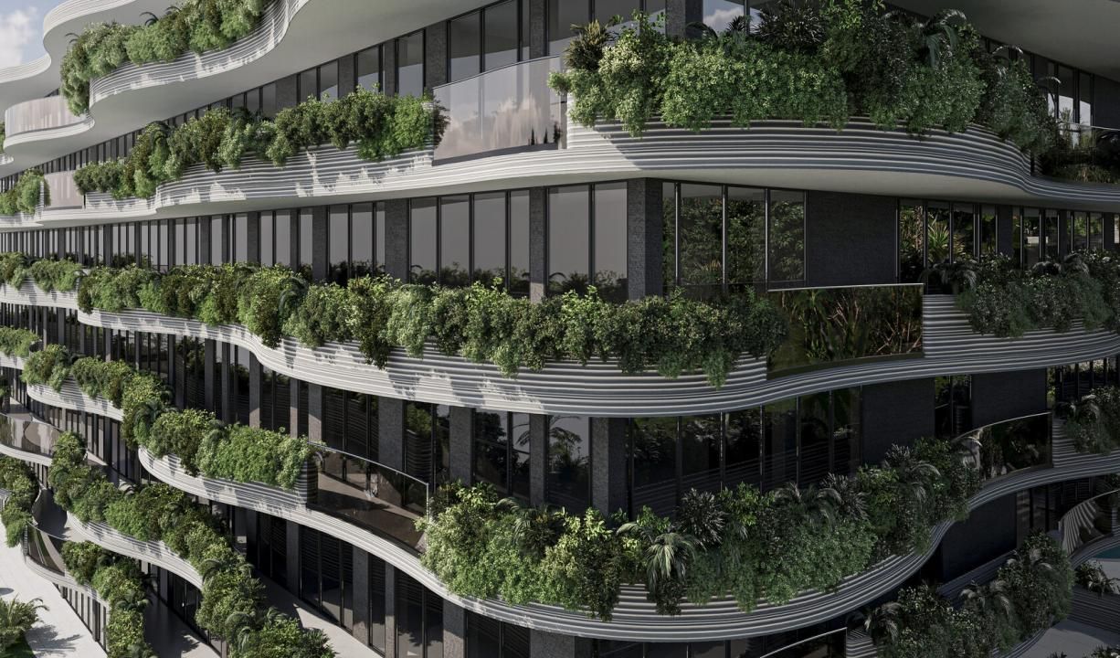 Studio a Phuket, Thailandia, 33.5 m² - foto 3