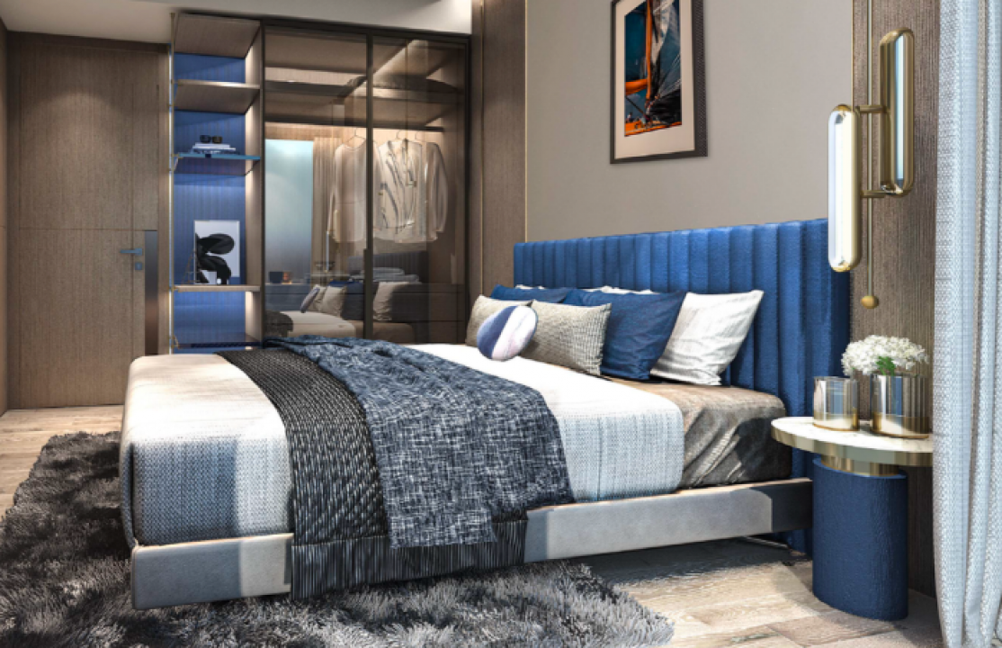 Studio a Phuket, Thailandia, 24 m² - foto 3