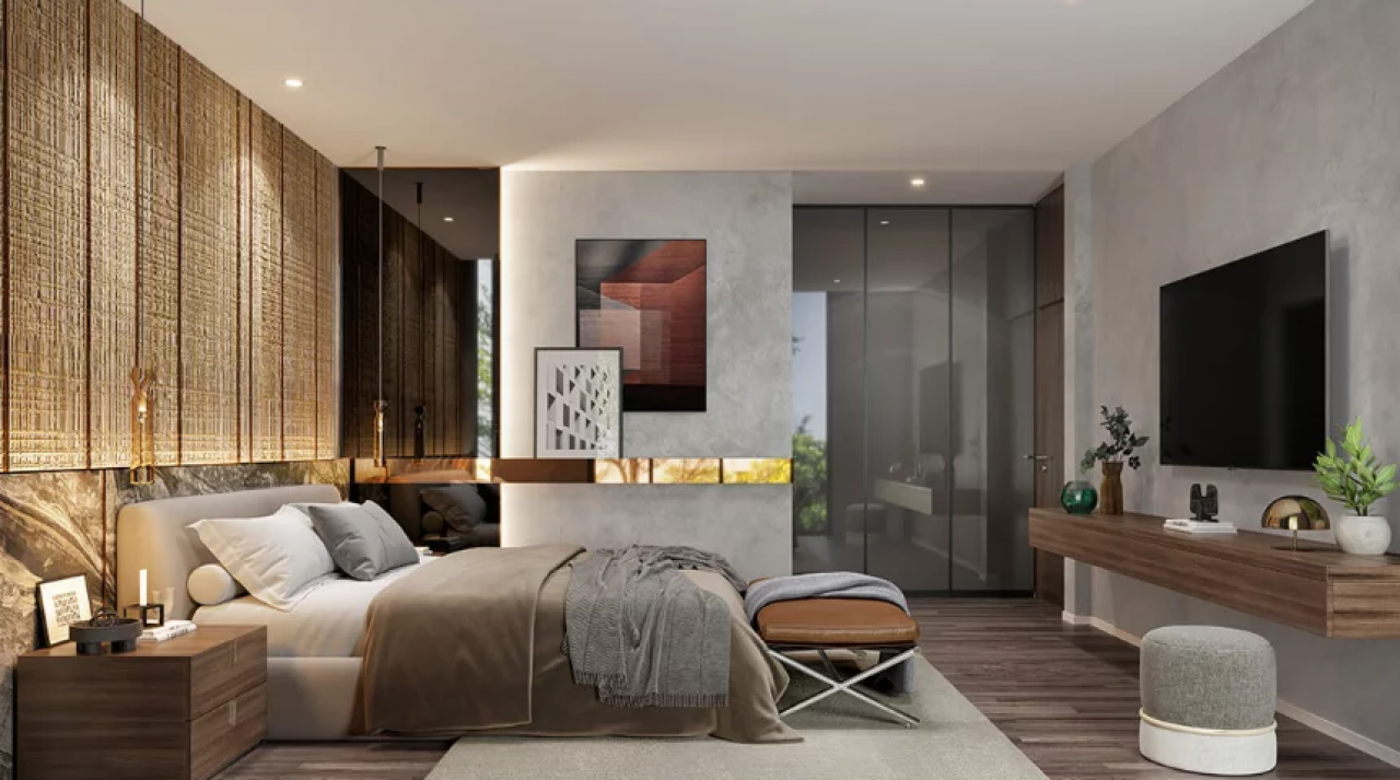 Villa in Phuket, Thailand, 390 m² - Foto 3