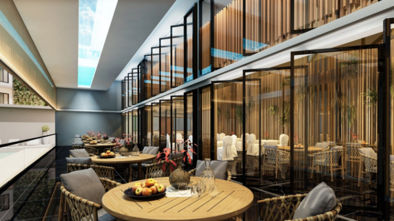 Appartamento a Phuket, Thailandia, 30.1 m² - foto 3