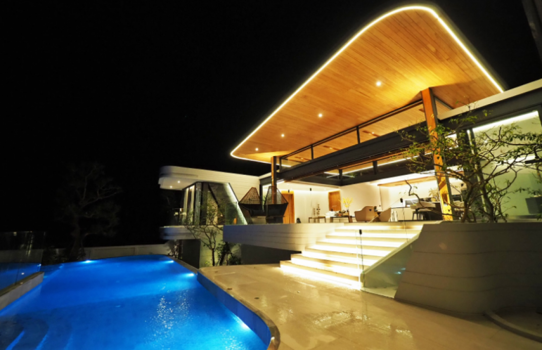 Villa à Phuket, Thaïlande, 1 104 m² - image 3