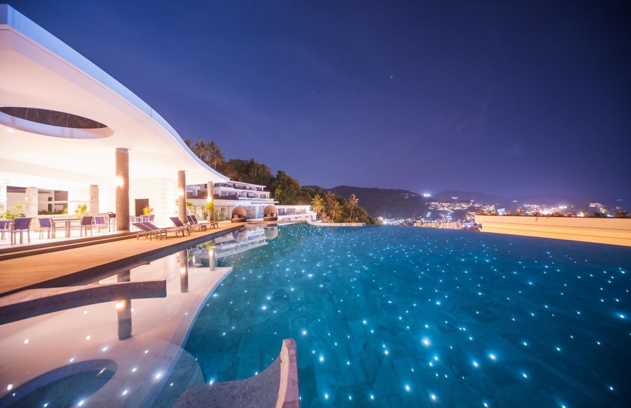 Appartamento a Phuket, Thailandia, 240.58 m² - foto 3