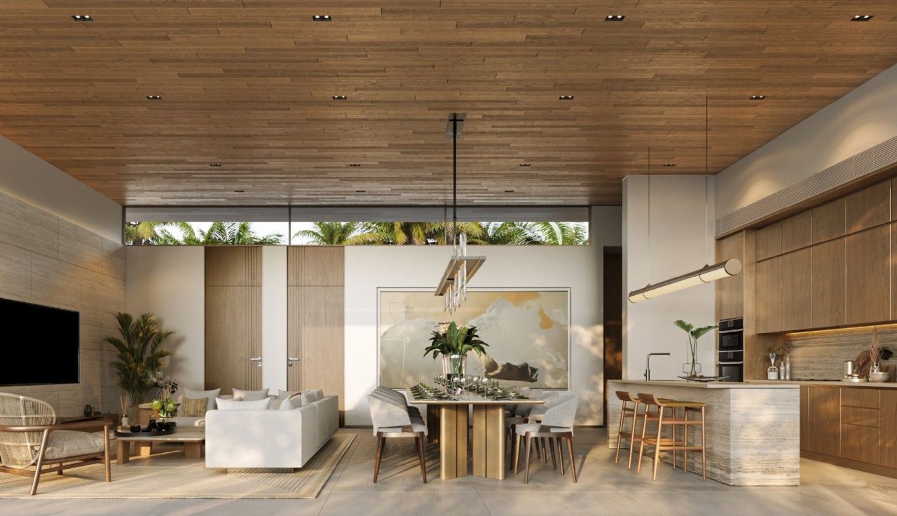 Villa a Phuket, Thailandia, 511.2 m² - foto 4