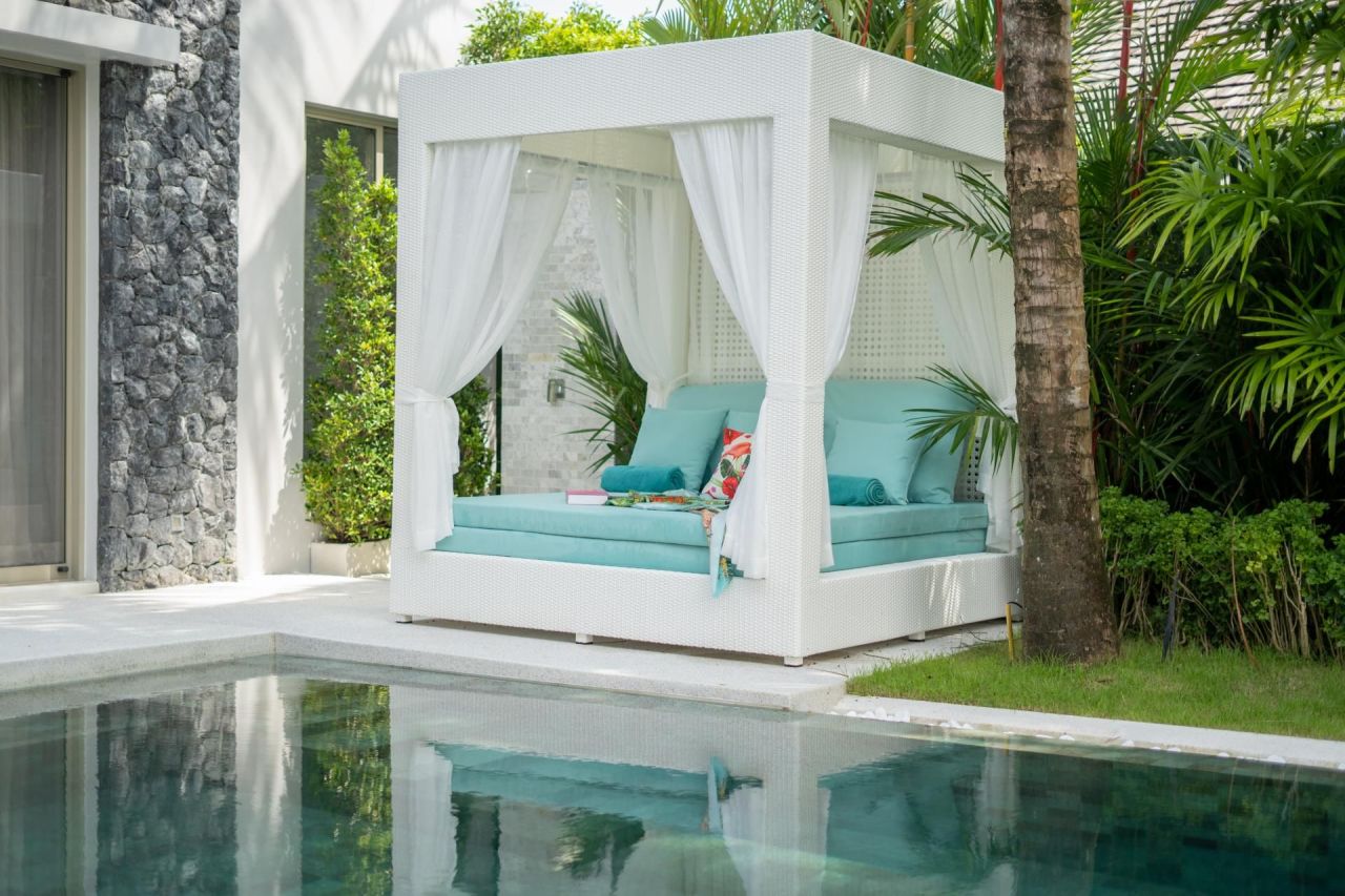 Villa in Phuket, Thailand, 1 352 m² - picture 4