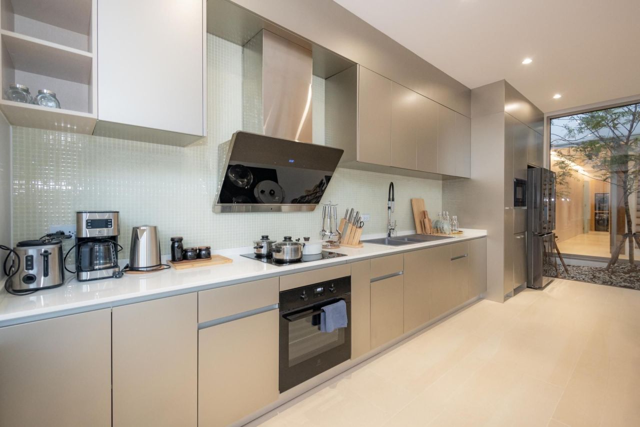 Villa a Phuket, Thailandia, 560 m² - foto 4