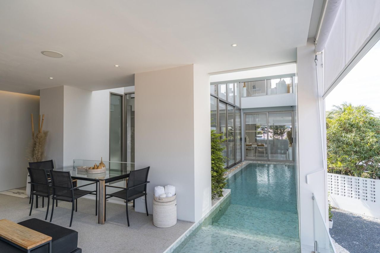 Villa in Phuket, Thailand, 352 m² - picture 4