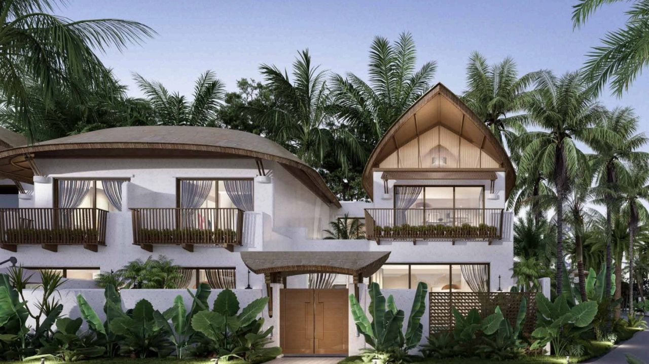 Villa in Phuket, Thailand, 221 m² - picture 4