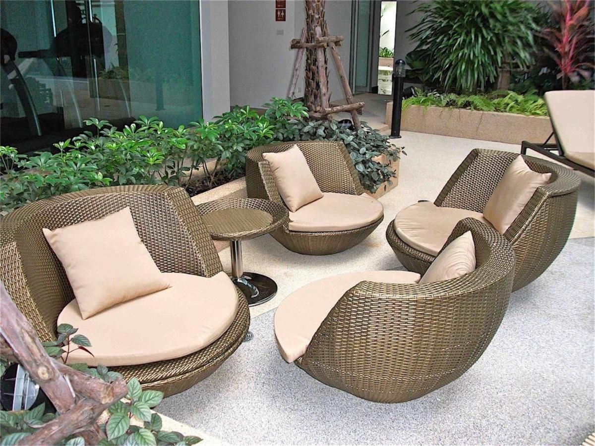 Wohnung in Phuket, Thailand, 38 m² - Foto 4