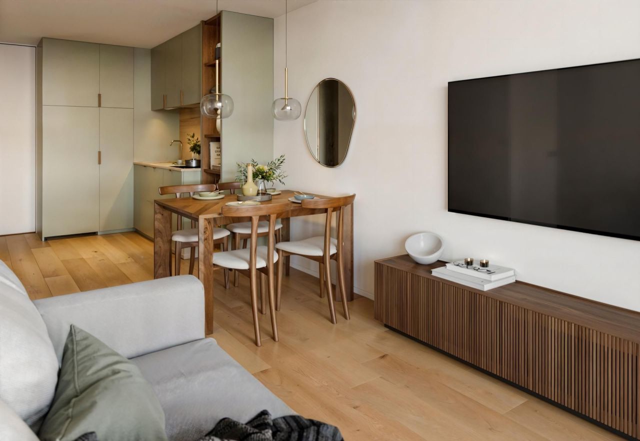 Piso en Phuket, Tailandia, 81 m² - imagen 4