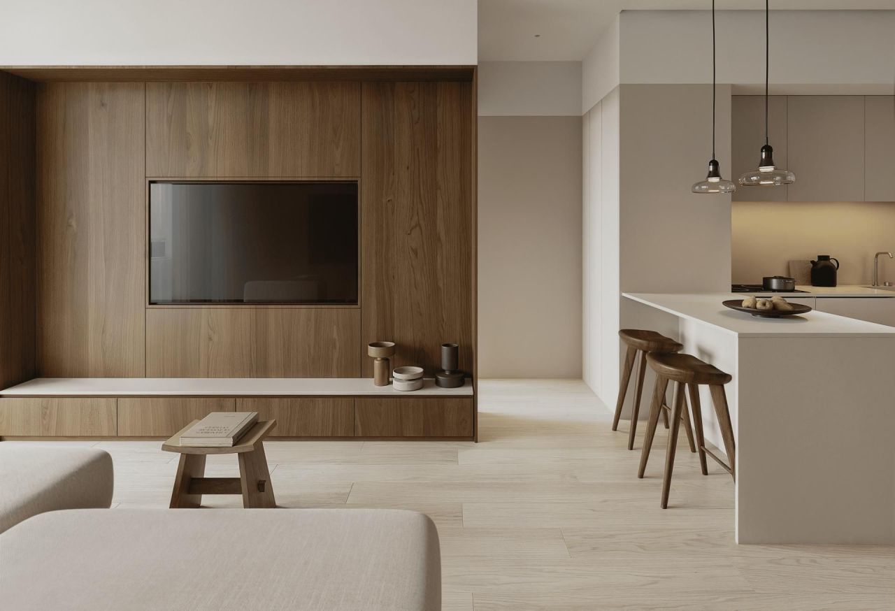 Flat in Phuket, Thailand, 124 m² - picture 4