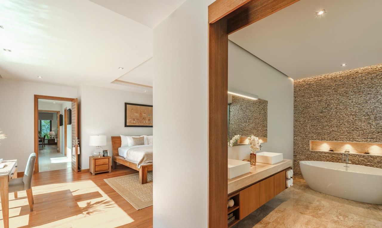 Villa à Phuket, Thaïlande, 709 m² - image 4