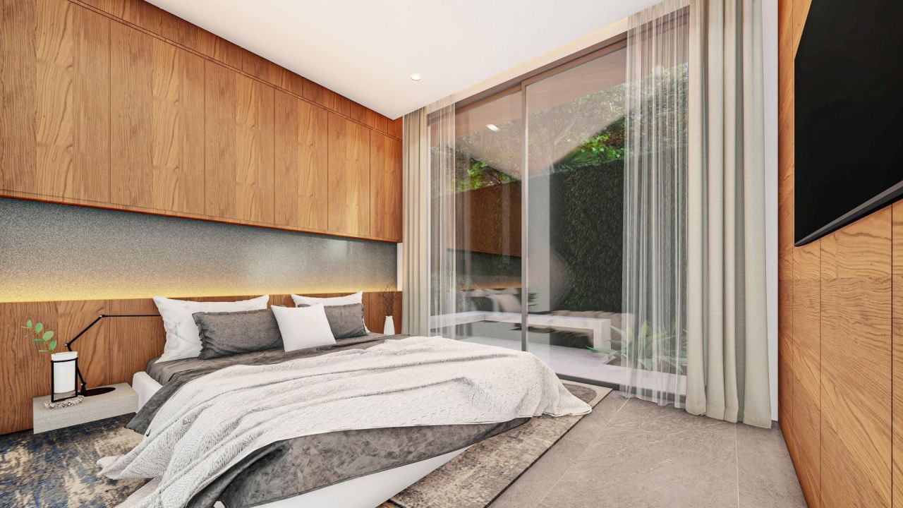 Villa a Phuket, Thailandia, 600 m² - foto 4