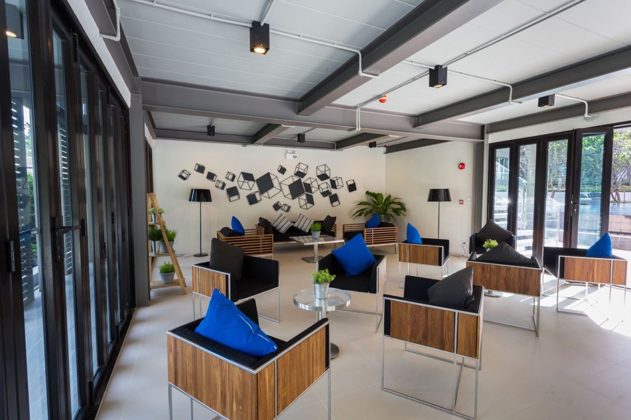 Flat in Phuket, Thailand, 63.4 m² - picture 4