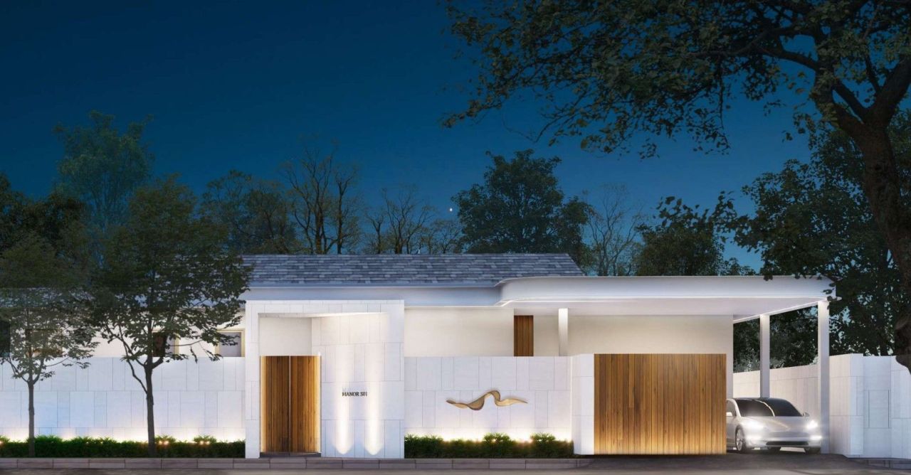 Villa in Phuket, Thailand, 342.02 m² - Foto 4