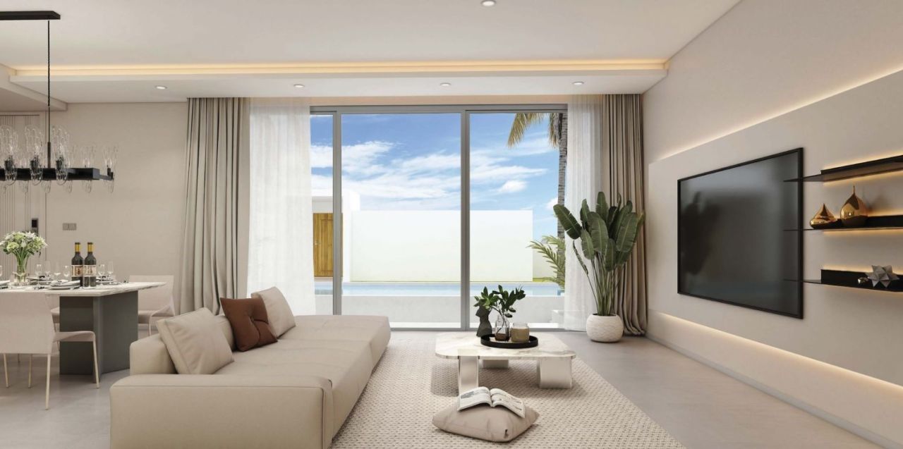 Villa à Phuket, Thaïlande, 483.76 m² - image 4