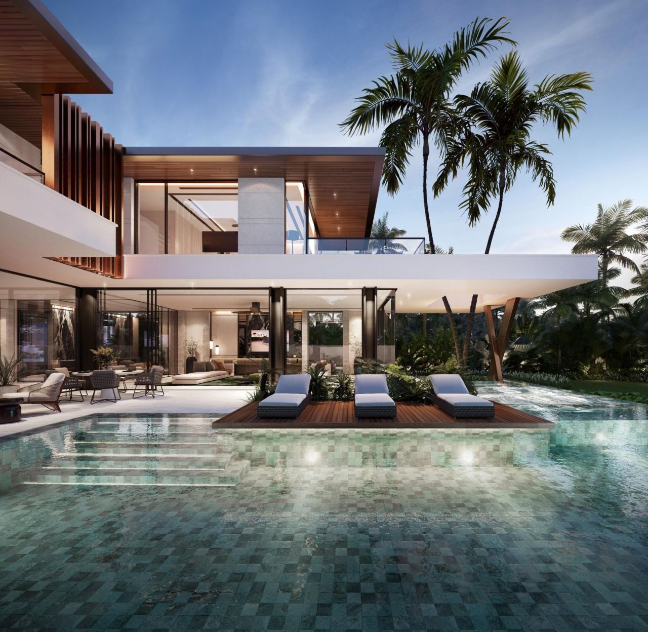 Villa in Phuket, Thailand, 907 m² - Foto 4