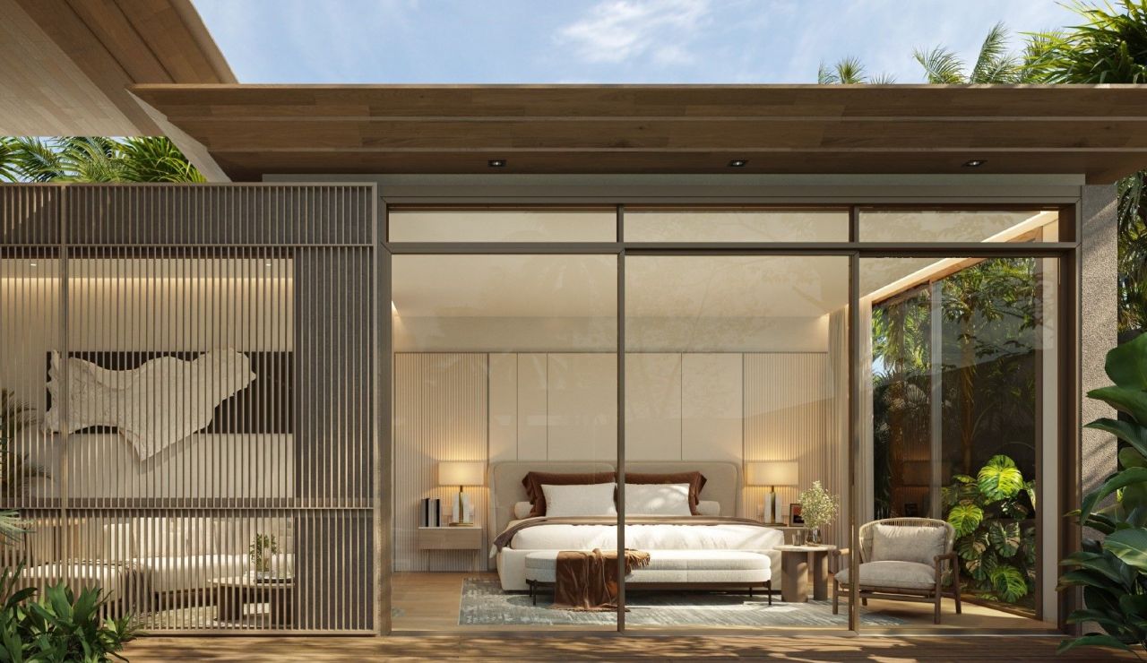 Villa à Phuket, Thaïlande, 627 m² - image 4