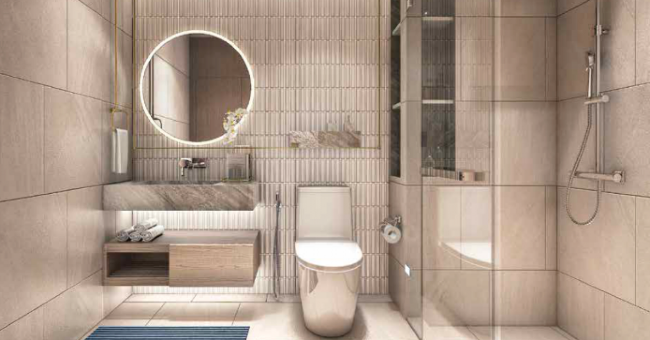 Studio a Phuket, Thailandia, 24 m² - foto 4