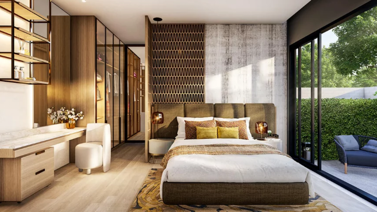 Villa in Phuket, Thailand, 450 m² - Foto 4