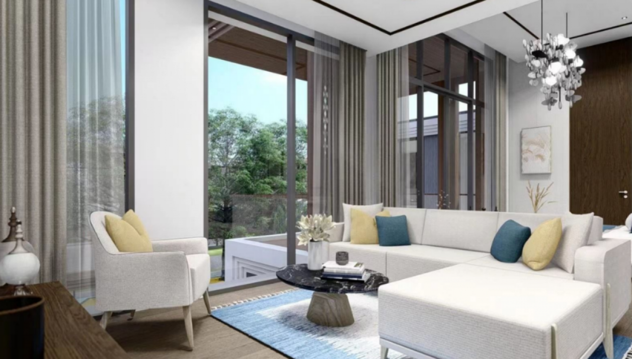 Villa en Phuket, Tailandia, 525 m² - imagen 4