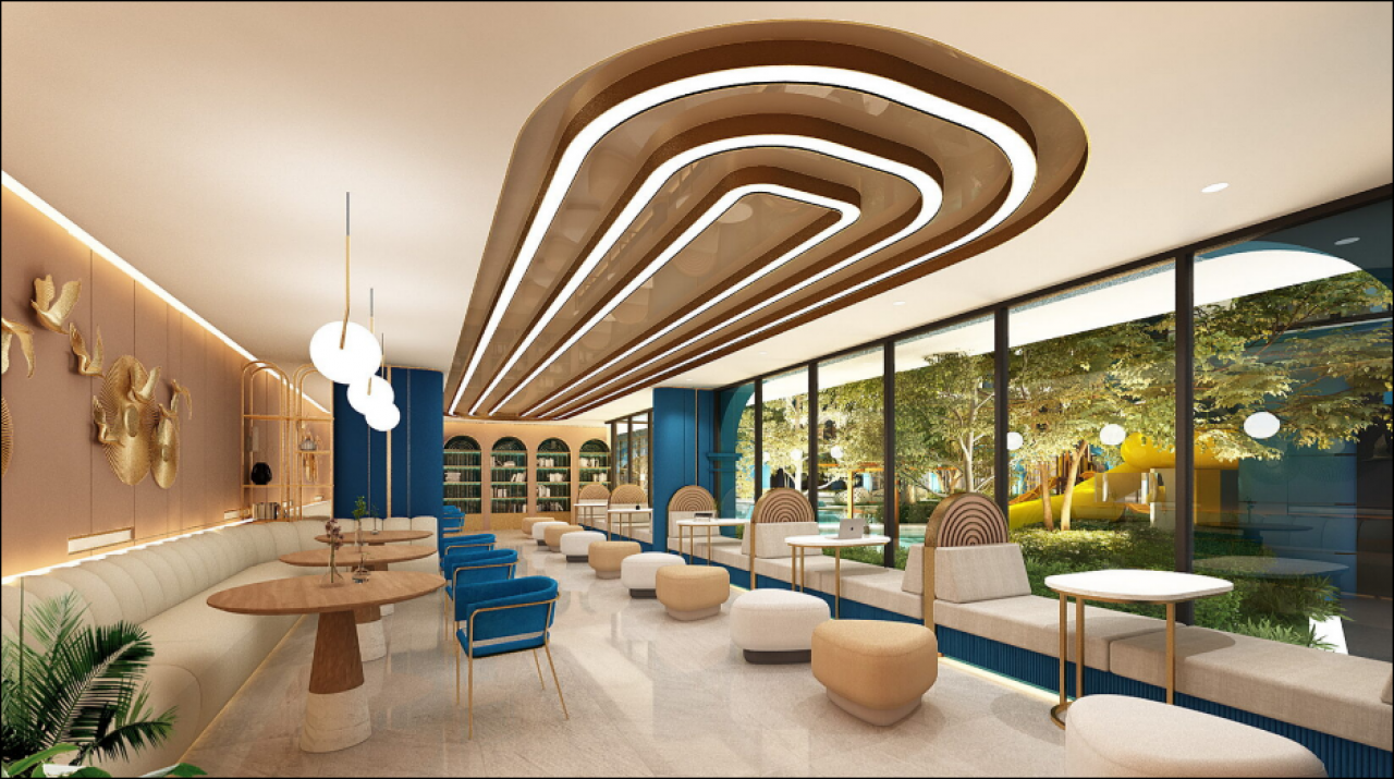 Appartement à Phuket, Thaïlande, 38 m² - image 4