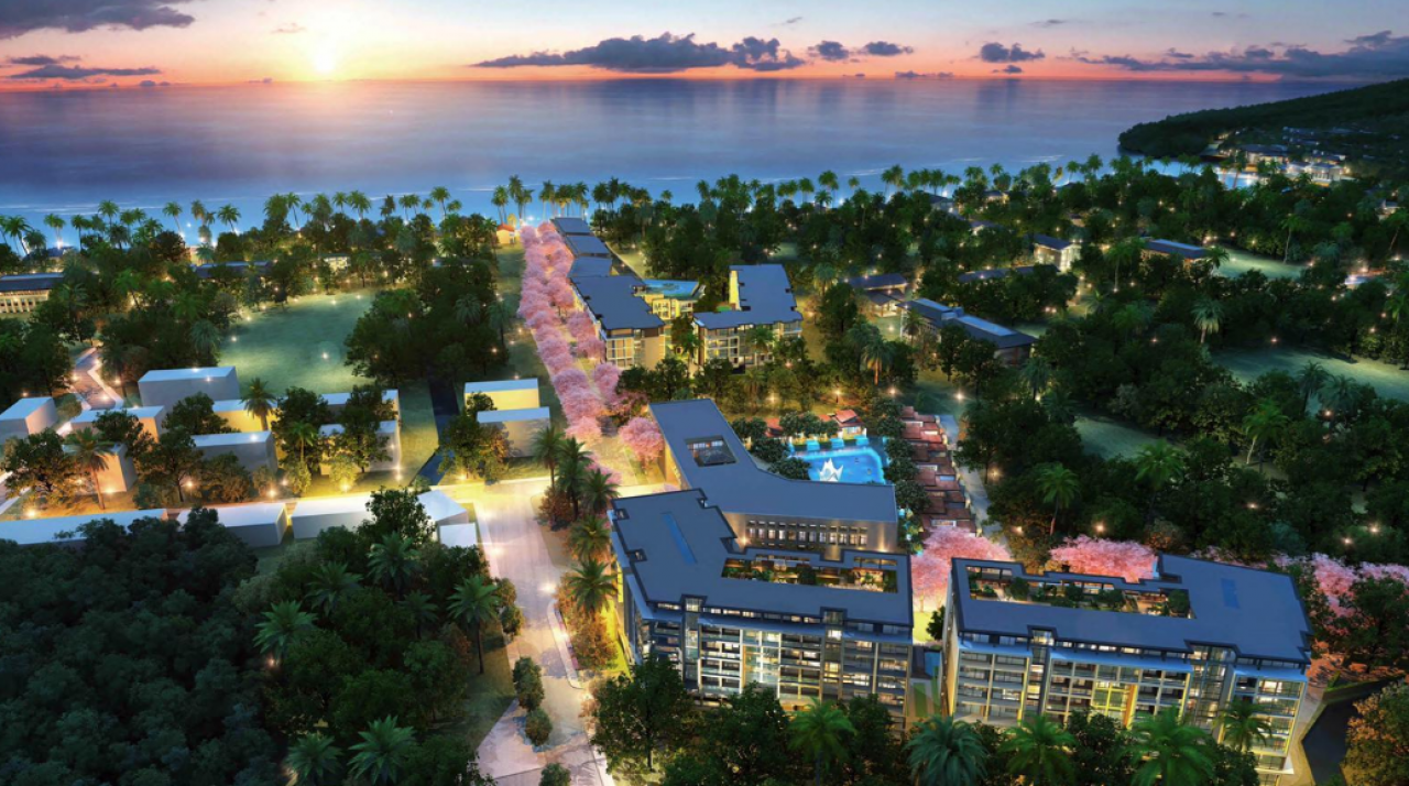 Appartamento a Phuket, Thailandia, 62.69 m² - foto 4