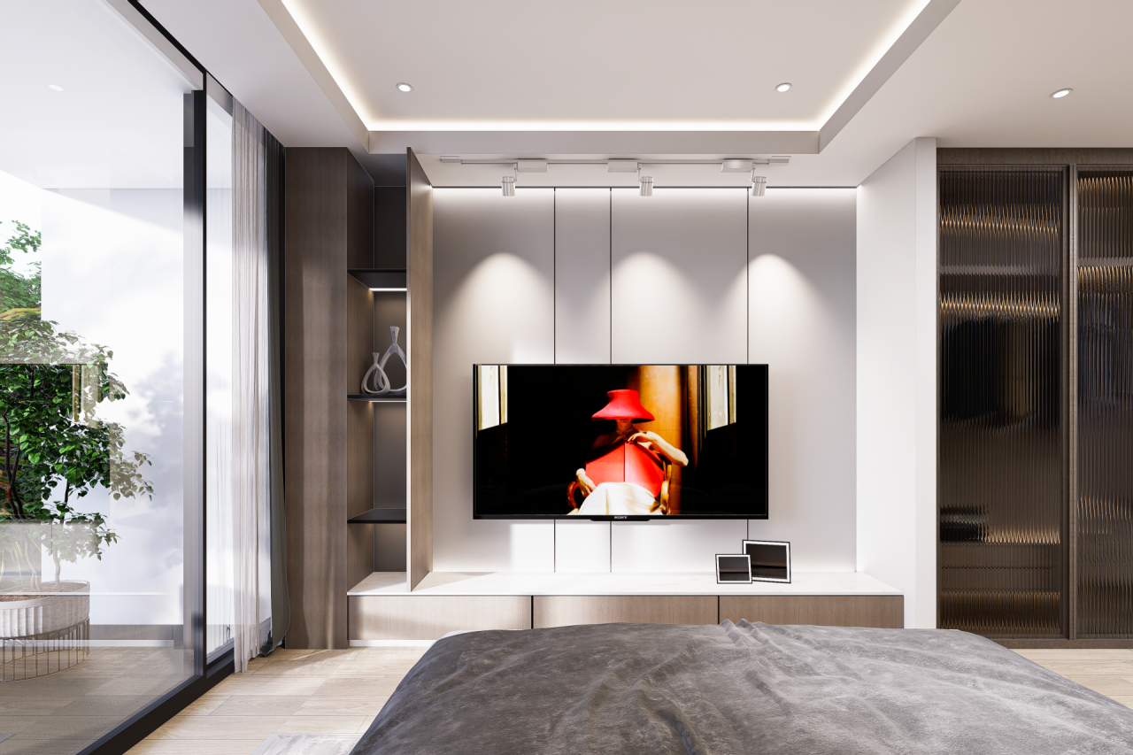 Studio a Rawai, Thailandia, 36 m² - foto 5