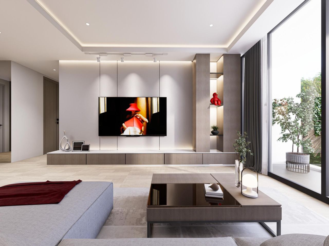 Appartement à Rawai, Thaïlande, 90 m² - image 5