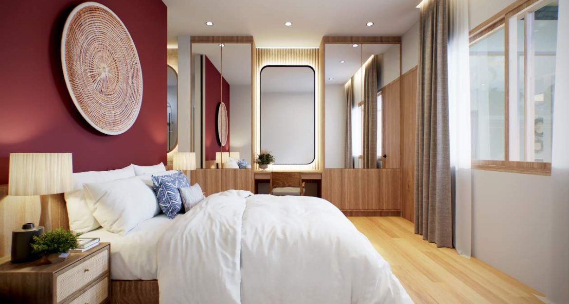 Villa in Phuket, Thailand, 208.62 m² - picture 5