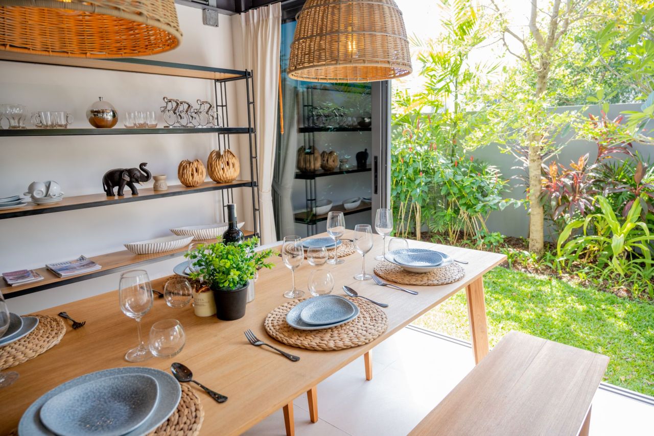 Villa en Phuket, Tailandia, 207 m² - imagen 5