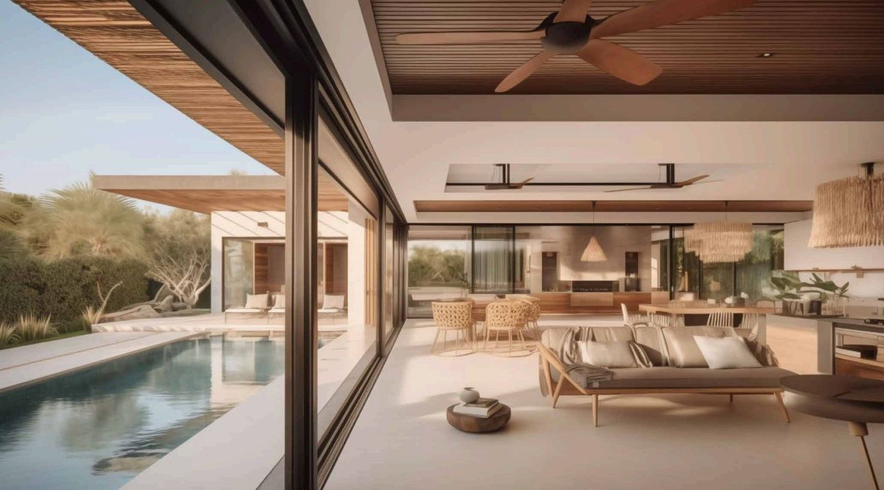 Villa in Phuket, Thailand, 221 m² - picture 5