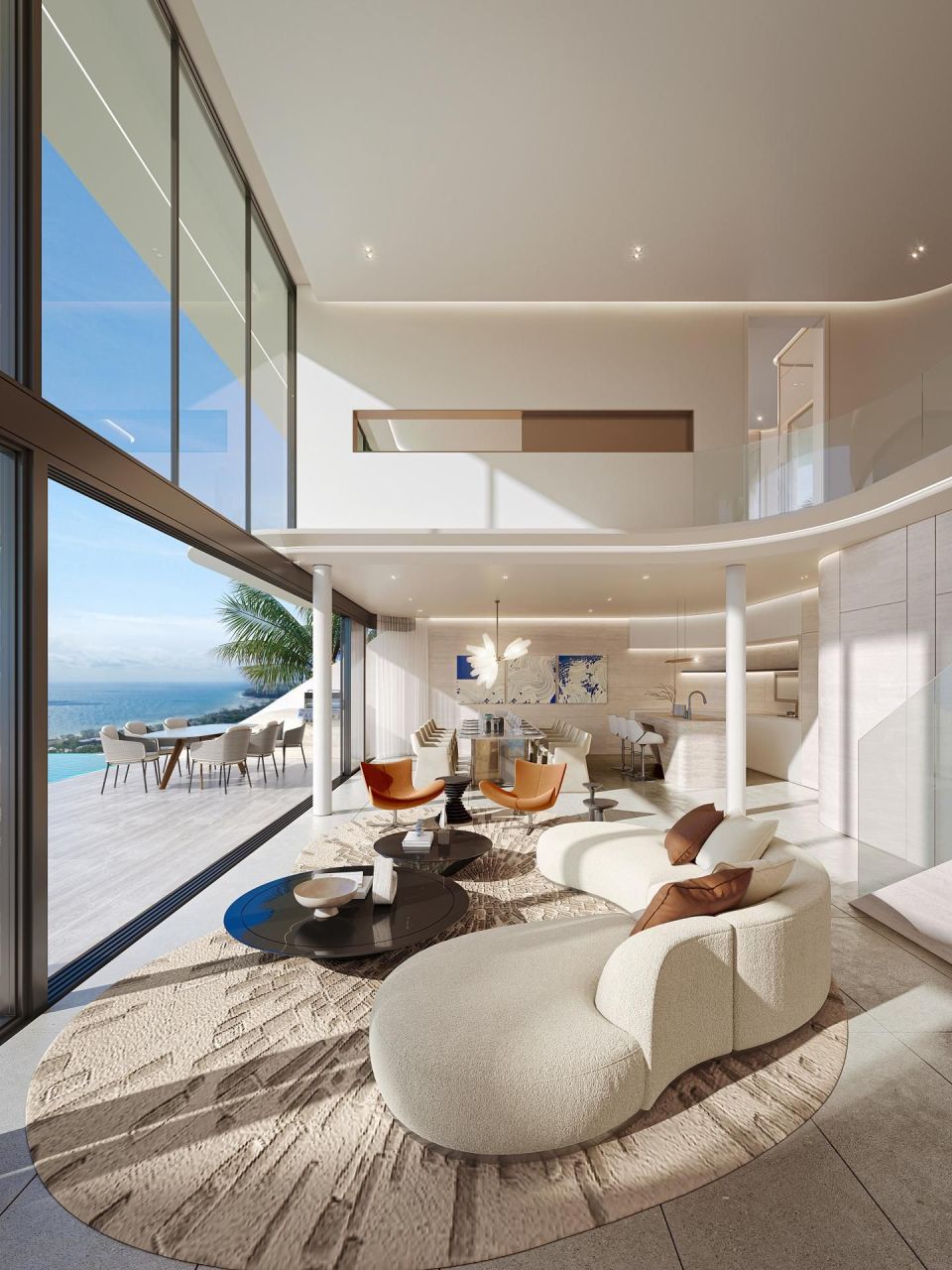 Villa in Phuket, Thailand, 524 m² - picture 5