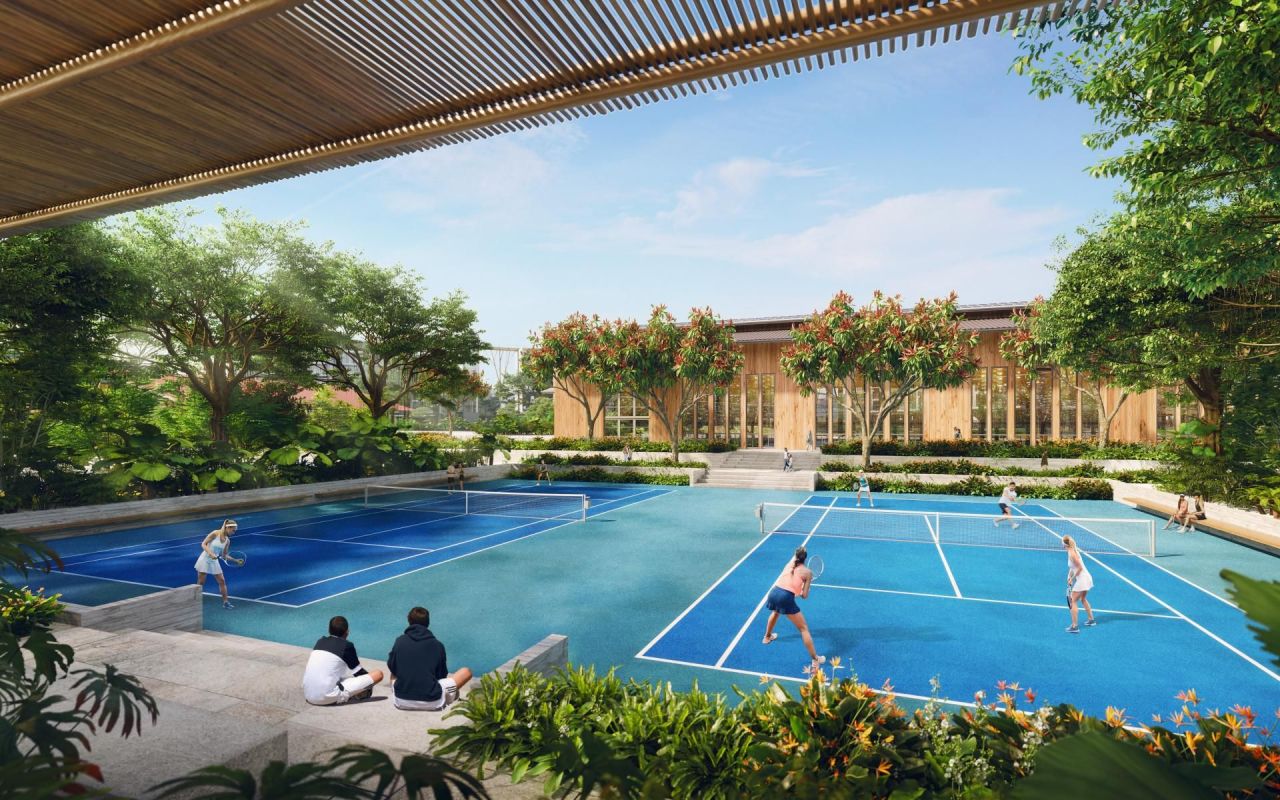 Appartamento a Phuket, Thailandia, 122 m² - foto 5