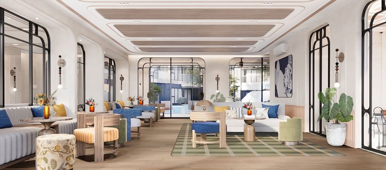 Appartamento a Phuket, Thailandia, 72 m² - foto 5