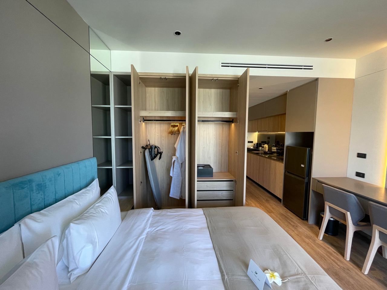 Wohnung in Phuket, Thailand, 30.32 m² - Foto 5