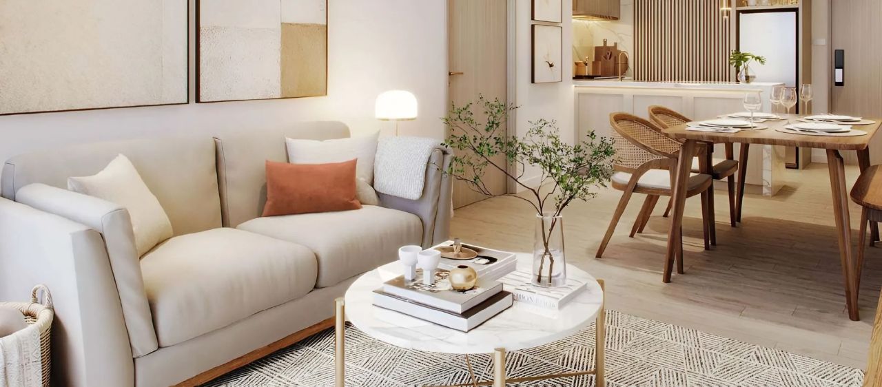 Appartamento a Phuket, Thailandia, 52 m² - foto 5