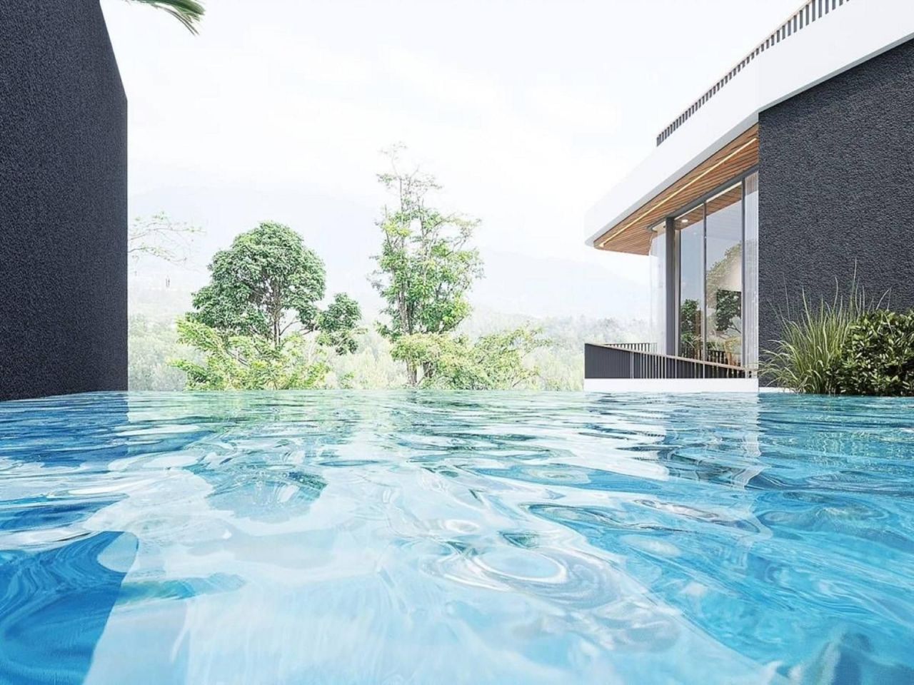Villa in Phuket, Thailand, 467 m² - picture 5
