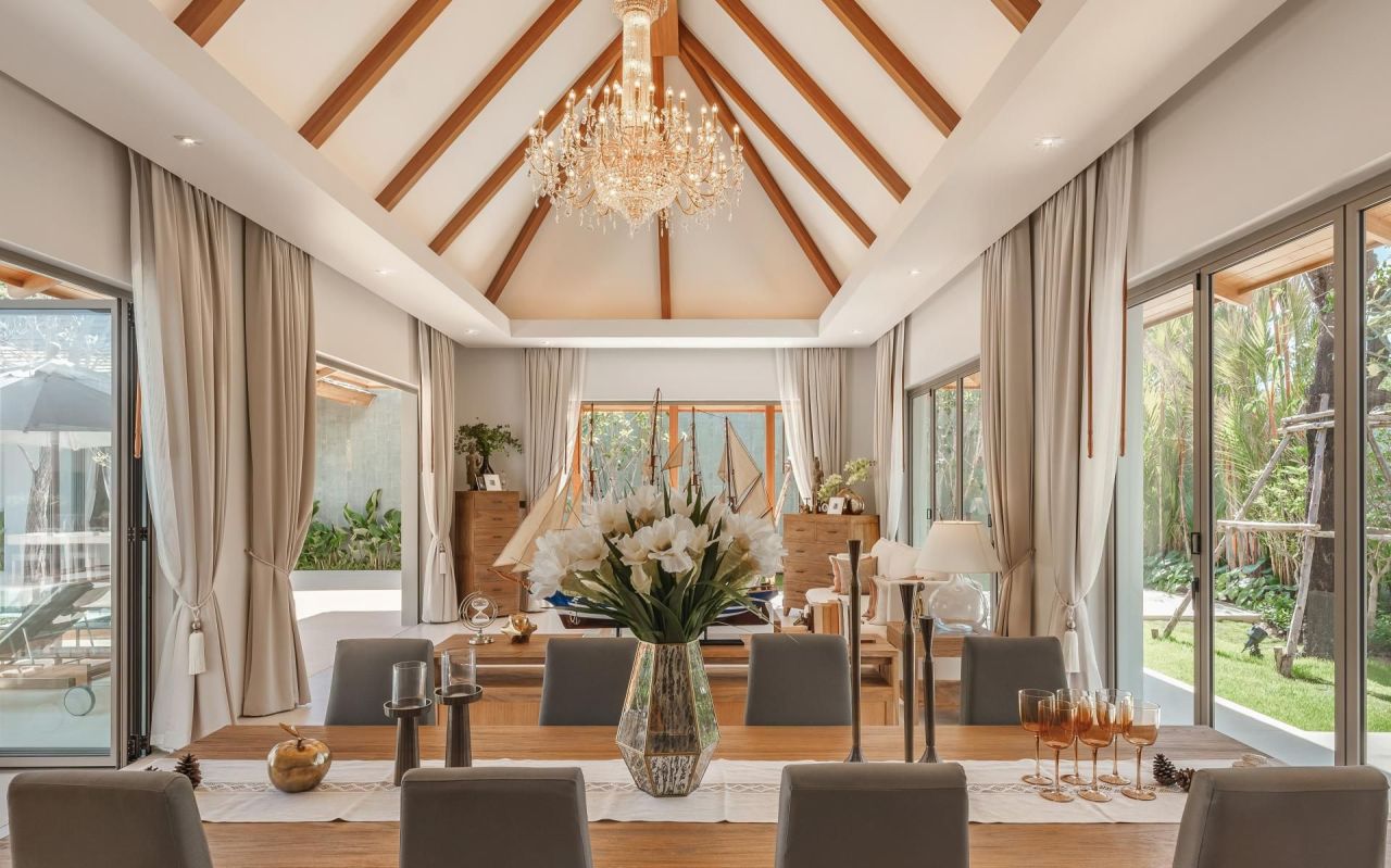 Villa à Phuket, Thaïlande, 709 m² - image 5