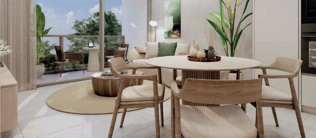 Flat in Phuket, Thailand, 122 m² - picture 5