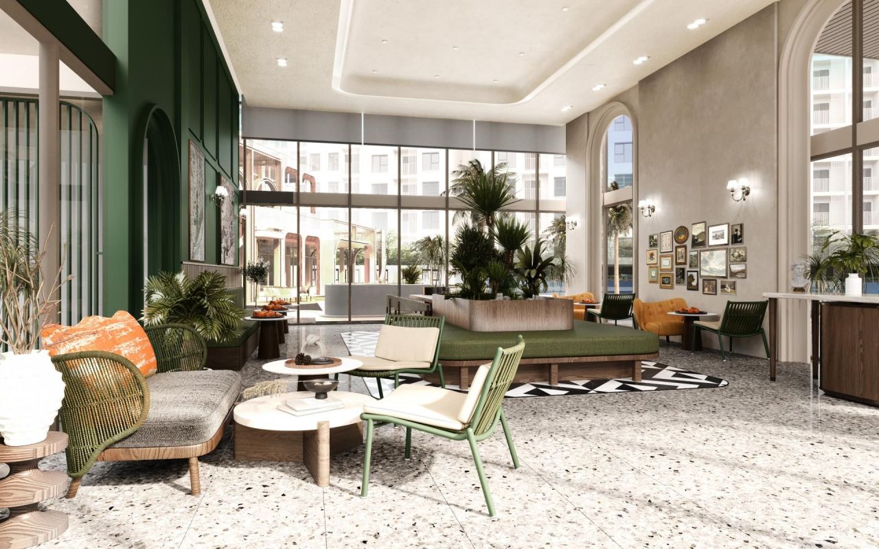 Appartamento a Phuket, Thailandia, 47.2 m² - foto 5