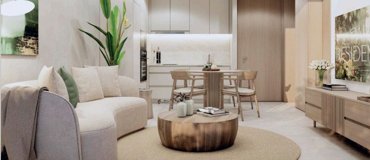 Piso en Phuket, Tailandia, 47 m² - imagen 5