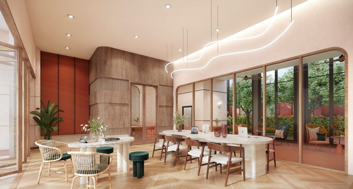 Piso en Phuket, Tailandia, 24.75 m² - imagen 5