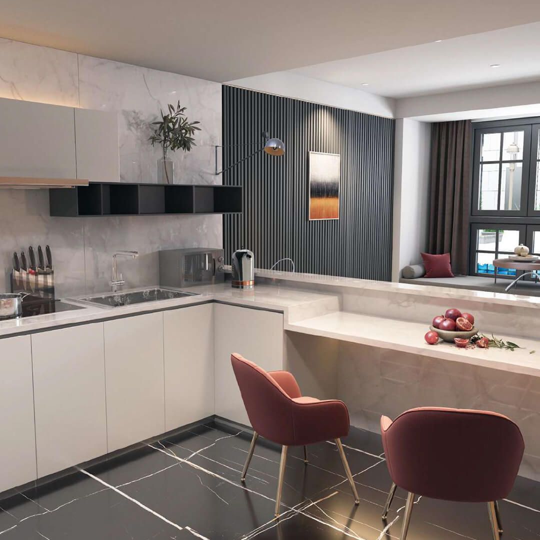 Appartamento a Phuket, Thailandia, 32 m² - foto 5