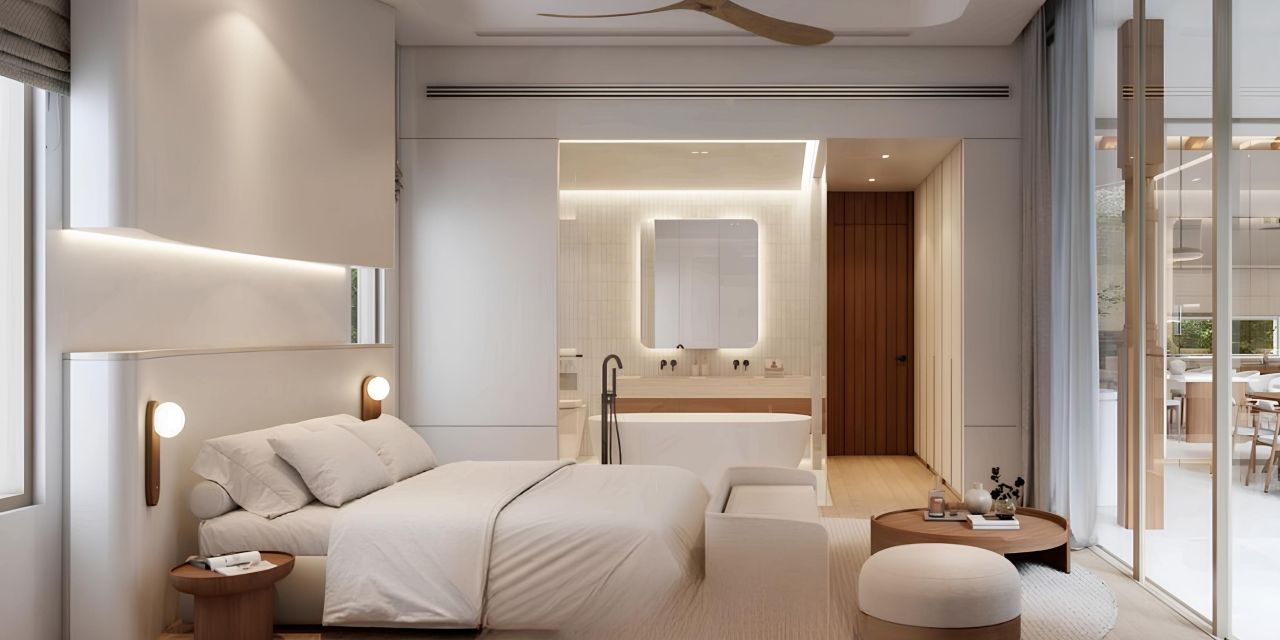 Villa in Phuket, Thailand, 342.02 m² - Foto 5