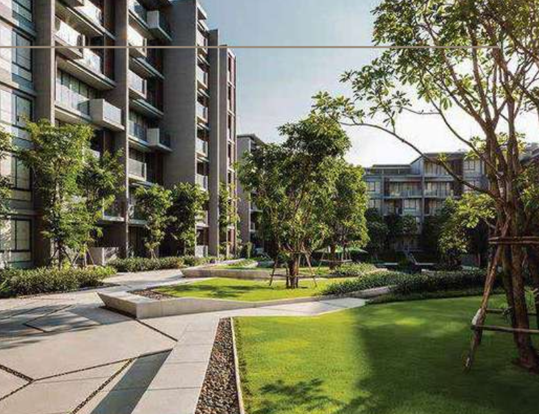 Flat in Phuket, Thailand, 31 m² - picture 5